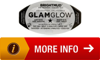 GLAMGLOW Brightmud Eye Treatment Swift